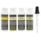 Ensemble d’huiles parfumées « Lux Living » Invent-a-Scent de Make Market